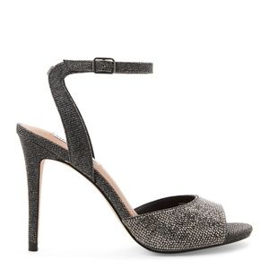 Steve Madden - Rhinestone Shoe
